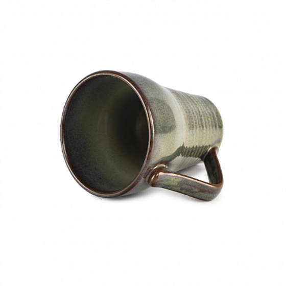 Кружка HELEZONE GREEN 300мл