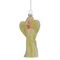 Украшение новогоднее &quot;Ангел&quot;, L7 W4 H14,5 см, 3в.