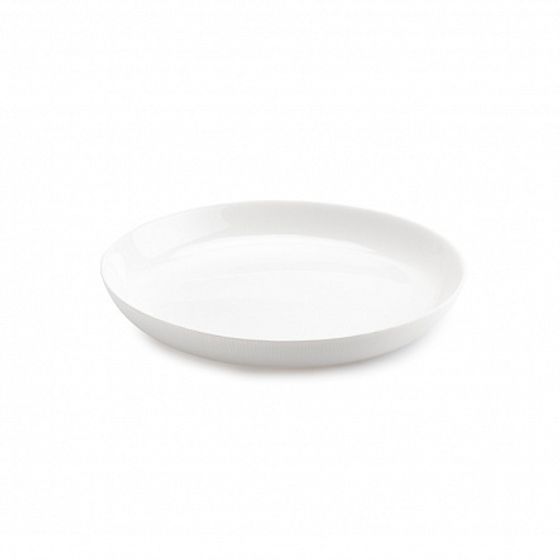 Тарелка десертная ЛАЙНЗ 19см