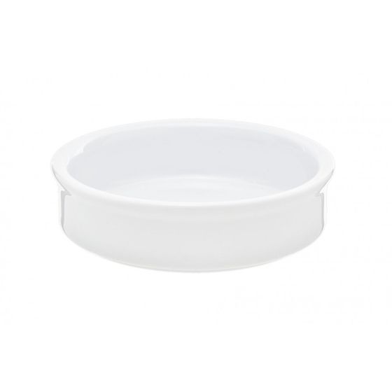 Essentials creme-brulee dish d12xh3cm