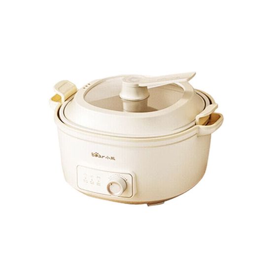 Electric Cooking Pots