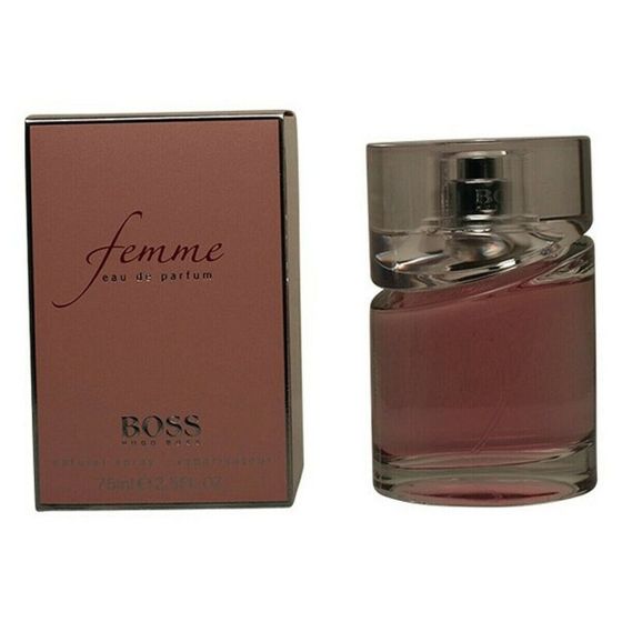 Женская парфюмерия Boss Femme Hugo Boss EDP EDP