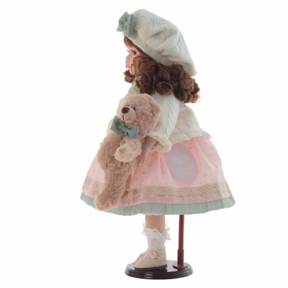 Кукла &quot;Марина&quot;, Д21 Ш11,5 В46 см