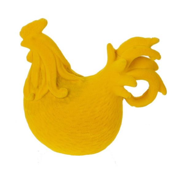 Фигурка декоративная &quot;Курица&quot;, L11,5 W5,5 H10 см