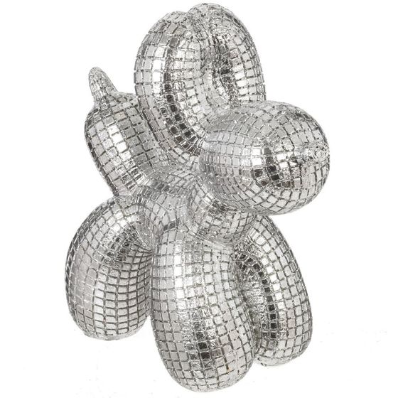 Фигурка декоративная &quot;Собачка&quot;, Д14,5 Ш7 В15 см