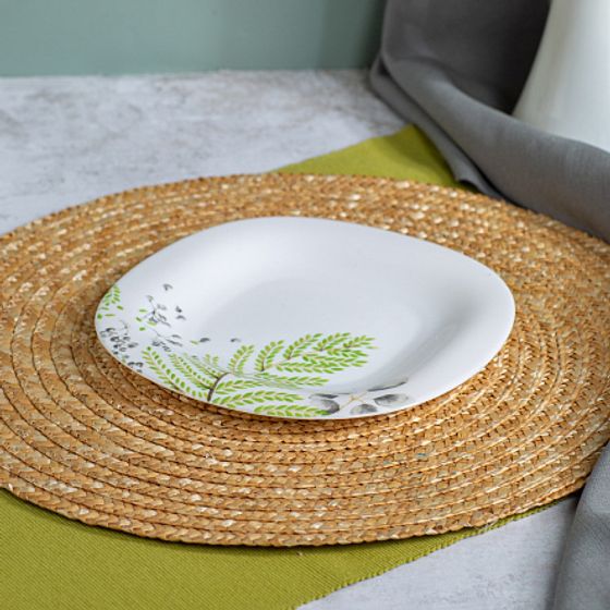 Столовый набор  КАРИН АБЕЛЛА 46 предметов