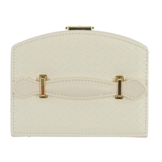 Шкатулка для украшений, Д18 Ш14 В13 см