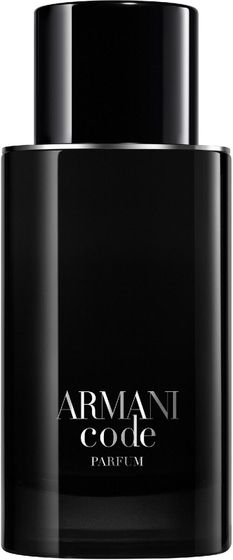 Парфюмерная вода Giorgio Armani Code