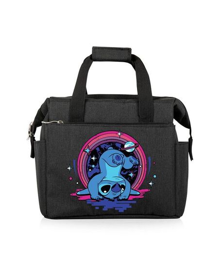 Disney&#39;s Lilo and Stitch on The Go Lunch Cooler