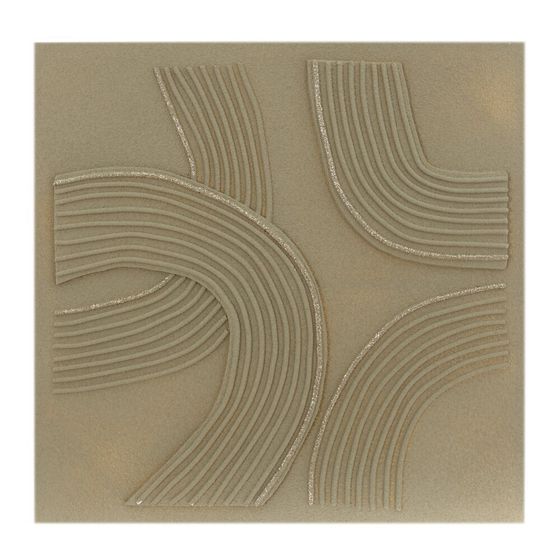 Панно, L100 W2,5 H100 см