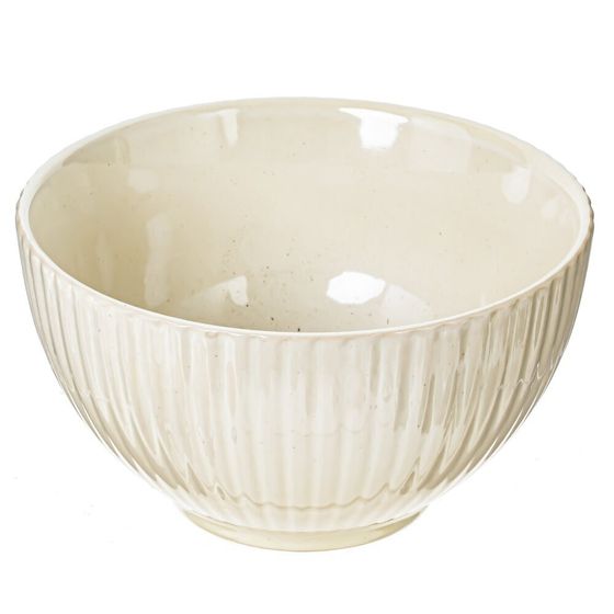 Салатник, 600 мл, L14 W14 H8 см, цвет микс