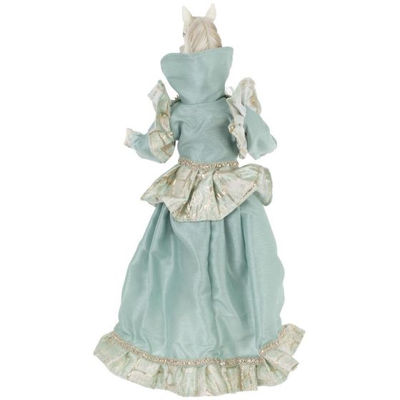 Игрушка набивная &quot;Лошадь&quot;, L18 W11 H44 см