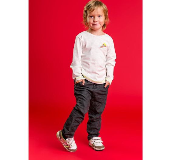 !09 Термоаппликация (набор 10 штук) «Пицца», 6 × 4 см.