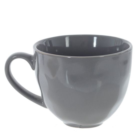 Кружка, 550 мл, L14 W11 H10 см, цвет микс