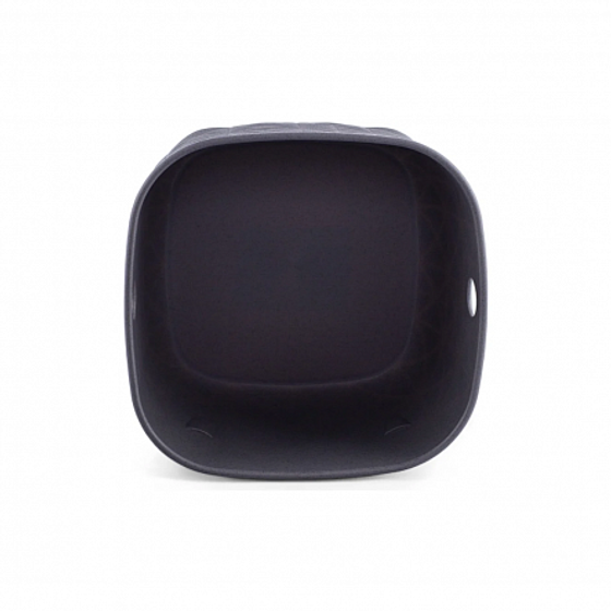 Корзинка SOFTEX XS серая 3л