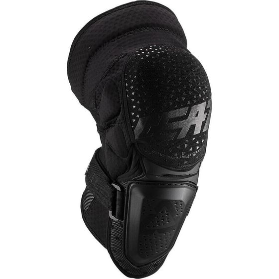 LEATT 3DF Hybrid knee guards