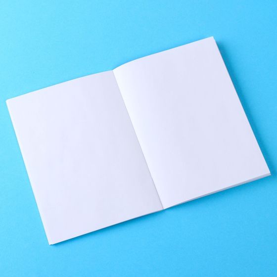 !09 Комплект из 3-х наборов-Подарочный набор канцелярии «С новым годом», блокнот А6, ручка, наклейки, Микки Маус