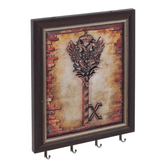 Ключница, Д22 Ш3 В30 см