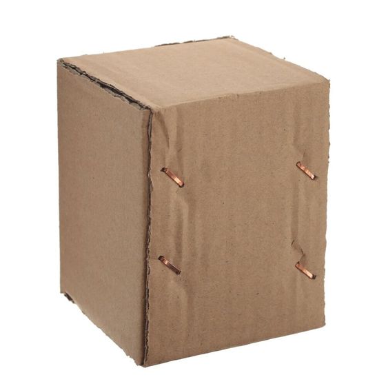 Аромалампа, L8 W8 H11 см, 2в.