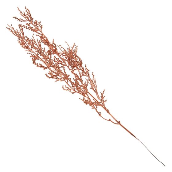 Иделие декоративное &quot;Ветка&quot;, L15 W2 H55 см, 5в.