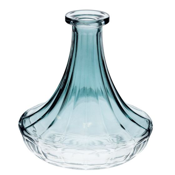 Ваза, L12 W12 H13 см, 3в.