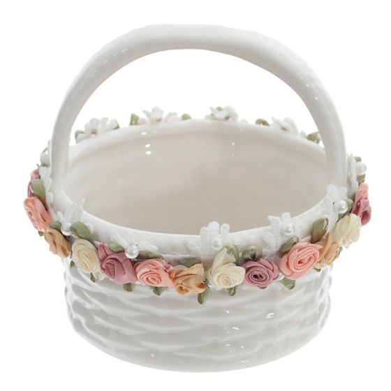 Конфетница, 260 мл, L12 W11 H11,5 см