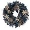 Изделие декоративное &quot;Венок&quot;, L26 W8 H26 см