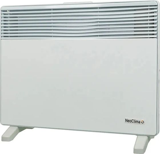 Конвектор Neoclima DOLCE TL1.5 ЭВНА-1,5/230С2(мбп) конвектор электрический 1500Вт белый