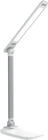 Лампа настольная Gauss Qplus GTL504 (GT5041) LED белый 10Вт