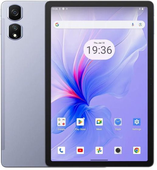 Планшет 11&quot; Blackview Tab 16 Pro фиолетовый IPS 1920x1200 8Gb/256Gb 2Sim Android 3G/4G (BKV-16PRO.8-256.PU)