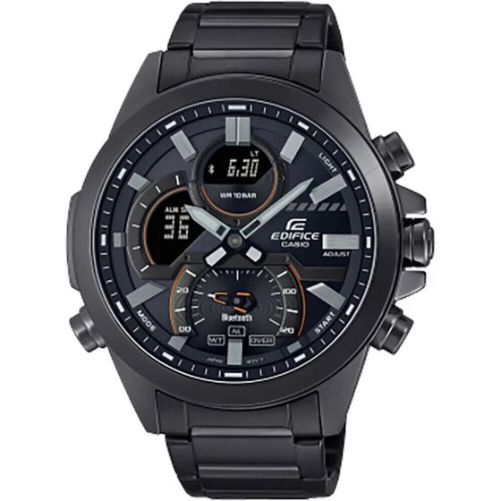 CASIO ECB-30DC-1AEF watch