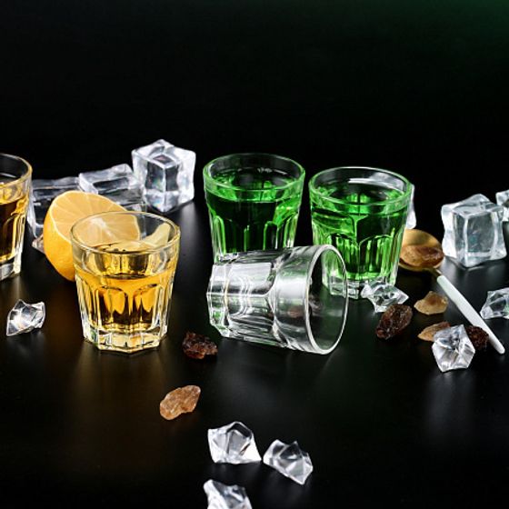 Стопка ДЖИМ БИМ 50мл