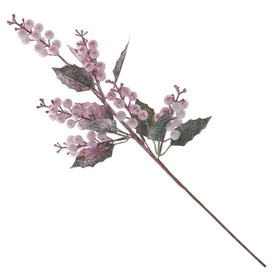 Изделие декоративное &quot;Ветка&quot;, L20 W10 H48 см