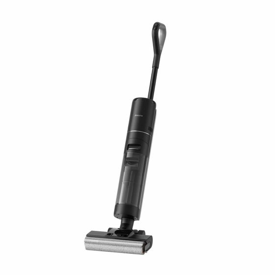 Пылесос моющий Dreame Wet and Dry Vacuum H12 Pro 200Вт черный