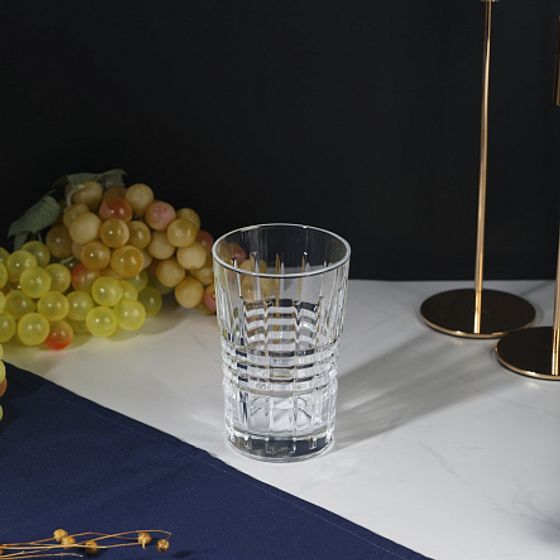 Набор стаканов RENDEZ-VOUS 6шт 360мл высокие