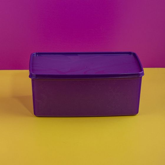 Контейнер для заморозки ALASKA 3.5л фиолетовый