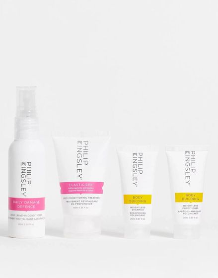 Philip Kingsley Body &amp; Volume Discovery Kit