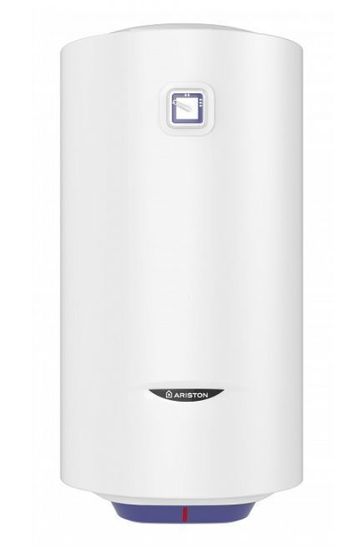 Водонагреватель Ariston BLU1 R ABS 30 V SLIM накопительный электрический 30л белый (3700581)