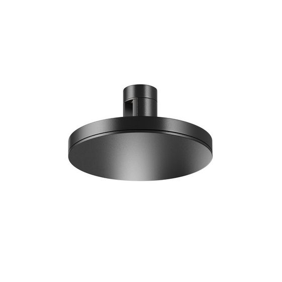 Трековый светильник Technical TR152-1-7W3K-B Plato, 120х120х51 мм, LED, 7Вт, 190Лм, 3000К, цвет чёрный