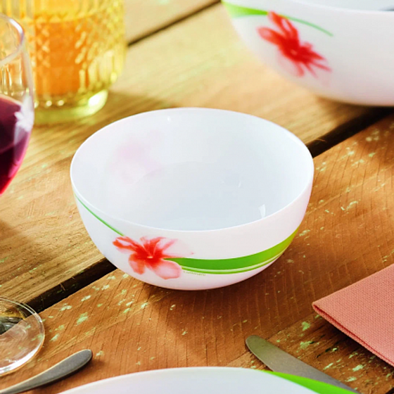 Салатник СВИТ ИМПРЕШН 21см