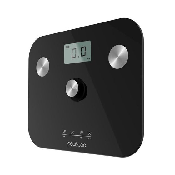 CECOTEC Precision Ecopower 10100 Full Healthy Scale