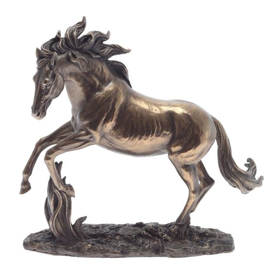 Фигурка декоративная &quot;Лошадь&quot;, L30 W10 H27 см