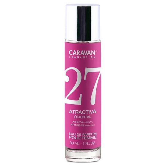 CARAVAN Nº27 30ml parfum