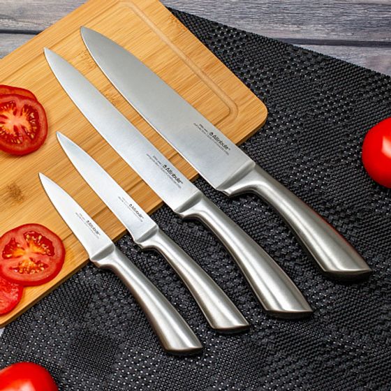 Нож для фруктов STEEL 9см