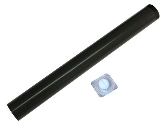 Термопленка Cet CET8416U (RM1-8508-Film/RM1-6274-Film) для HP LJ Enterprise P3015, M501/M506/M527/M521/M525