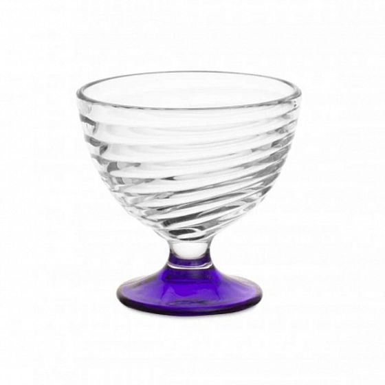 Креманка БРИЗ 300мл лак микс