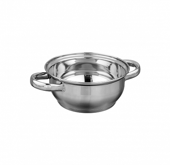 Кастрюля с крышкой CLASSIC 16см