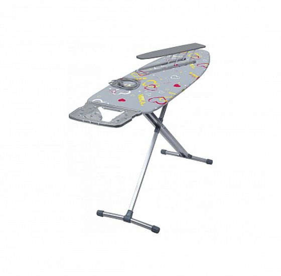 Гладильная доска НИКА 10 тефлон