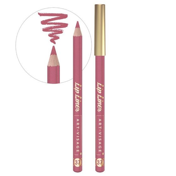 Карандаш для губ Art-Visage Lip liner, оттенок 37