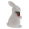Фигурка декоративная &quot;Заяц&quot;, L6 W7 H12 см, 2в.